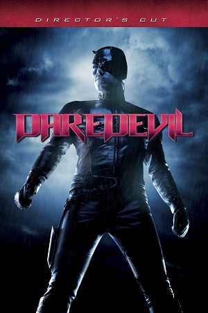 Daredevil 2003 Director’s Cut BluRay Dual Audio Hindi-English 480p 720p 1080p