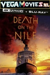 Death on the Nile 2022 Dual Audio Hindi-English 480p 720p 1080p 2160p