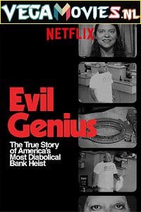 Evil Genius The True Story of America’s Most Diabolical Bank Heist 2018 Season 1 English with Subtitles 720p WEB-DL