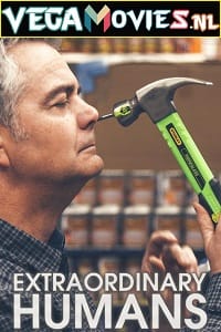 Extraordinary Humans Season 1 Episode 2 Added Hindi Dubbed Series 480p 720p