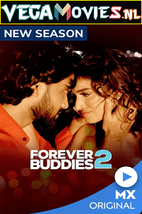 Forever Buddies Season 1 - 2 Hindi Complete MX Original WEB Series 480p 720p WEB-DL