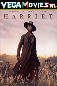 Harriet 2019 Dual Audio Hindi-English 480p 720p 1080p
