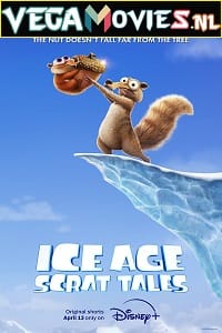 Ice Age Scrat Tales 2022 Season 1 English Subtitles 720p 1080p WEB-DL
