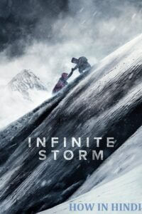 Infinite Storm 2022 BluRay Dual Audio Hindi-English 480p 720p 1080p