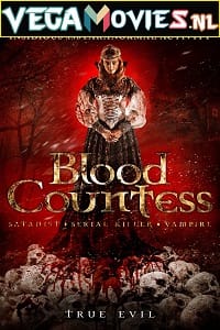 Lady of Csejte 2015 Dual Audio Hindi-English 480p 720p