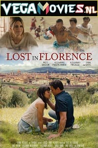 Lost in Florence 2017 Dual Audio Hindi-English WeB-DL 480p 720p 1080p