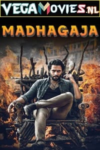 Madhagaja 2021 Hindi Dubbed Full Movie HDRip 480p 720p 1080p