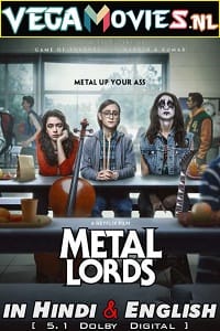 Metal Lords 2022 Dual Audio Hindi-English 480p 720p 1080p