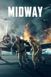 Midway 2019 Dual Audio Hindi-English 480p 720p 1080p 2160p