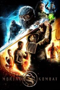 Mortal Kombat 2021 BluRay Dual Audio Hindi-English 480p 720p 1080p 2160p
