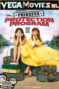 Princess Protection Program 2009 Dual Audio Hindi-English 480p 720p 1080p