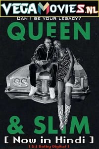 Queen and Slim 2019 Dual Audio Hindi-English 480p 720p 1080p