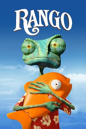 Rango 2011 Dual Audio Hindi-English 480p 720p 1080p
