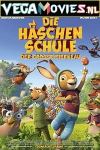 Rabbit Academy 2022 English Audio 480p 720p