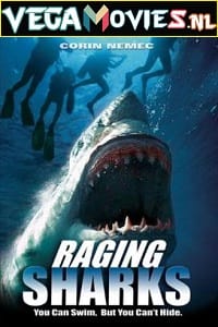 Raging Sharks 2005 Dual Audio Hindi-English WeB-DL 480p 720p