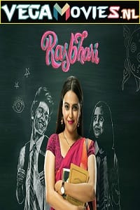 Rasbhari 2020 Season 1 Hindi Complete Amazon Prime WEB Series 480p 720p 1080p WEB-DL