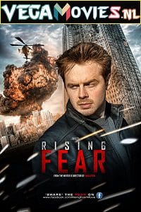 Rising Fear 2016 Dual Audio Hindi-English 480p 720p