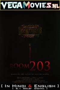 Room 203 2022 Dual Audio Hindi-English WEB-DL 480p 720p 1080p 2160p