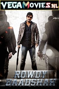 Rowdy Baadshah 2013 ORG. Hindi Dubbed Full Movie 480p 720p 1080p