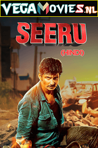 Seeru 2020 ORG. Hindi Dubbed Full Movie 480p 720p 1080p