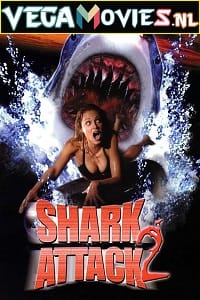 Shark Attack 2 2000 Dual Audio Hindi-English 480p 720p 1080p