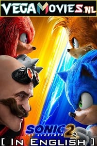 Sonic the Hedgehog 2 2022 English With Subtitles Full Movie 480p 720p 1080p