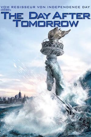 The Day After Tomorrow 2004 Dual Audio Hindi-English 480p 720p 1080p