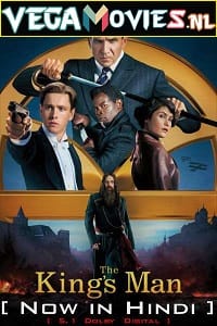 The King’s Man 2021 Dual Audio Hindi-English 480p 720p 1080p