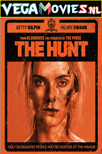 The Hunt 2020 Dual Audio Hindi-English 480p 720p 1080p