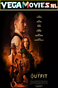 The Outfit 2022 Dual Audio Hindi-English 480p 720p 1080p