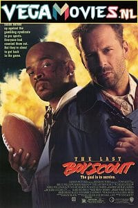 The Last Boy Scout 1991 English With Subtitles 480p 720p 1080p
