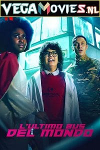 Netflix The Last Bus 2022 Season 1 Dual Audio Hindi-English 720p 10Bit WEB-DL