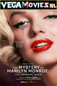 The Mystery of Marilyn Monroe The Unheard Tapes 2022 Dual Audio Hindi-English 480p 720p 1080p