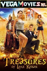 The Treasure of Lake Kaban 2013 ORG. Hindi Dubbed Full Movie 480p 720p