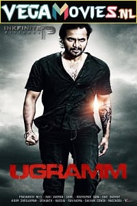 Ugramm 2014 ORG. Hindi Dubbed Full Movie 480p 720p 1080p
