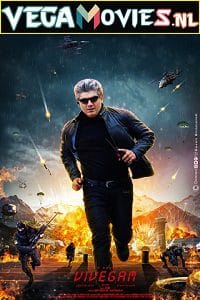 Vivegam 2017 Hindi Dubbed Full Movie 480p 720p 1080p