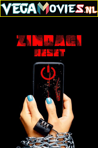 Zindagi Reset 2022 Season 1 Hindi Complete MX Player WEB Series 480p 720p WEB-DL