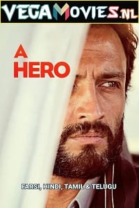 A Hero 2021 WEB-DL Hindi ORG Dubbed Full Movie 480p 720p 1080p