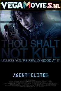 Agent Elite 2012 Dual Audio Hindi-English 480p 720p