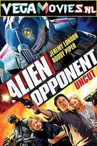 Alien Opponent 2010 Dual Audio Hindi-English 480p 720p
