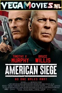 American Siege 2021 Dual Audio Hindi-English 480p 720p 1080p