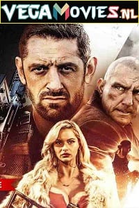 Badla The Vengeance 2022 Hindi Dubbed 480p 720p 1080p