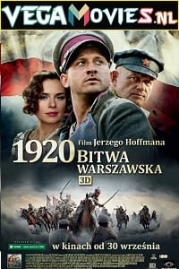 Battle of Warsaw 1920 2011 Dual Audio Hindi-English 480p 720p