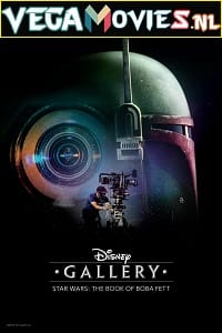 Disney Gallery Star Wars The Book of Boba Fett 2022 Season 1 Episode 01 ADDED 720p WEB-DL
