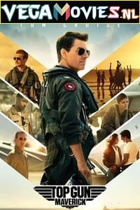 Top Gun Maverick 2022 English With Hindi Subtitles WEB-DL 480p 720p 1080p