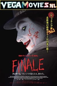 Finale 2018 Dual Audio Hindi-German 480p 720p