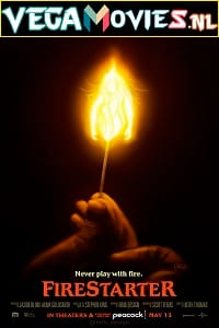 Firestarter 2022 English With Subtitles 480p 720p 1080p