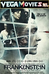 Frankenstein 2015 Hindi ORG Dubbed WeB-DL 480p 720p 1080p
