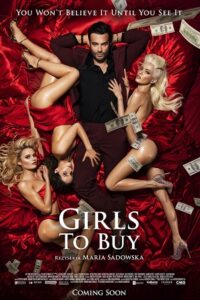 Girls to Buy 2021 Dual Audio Hindi - English Blu-Ray 480p 720p 1080p