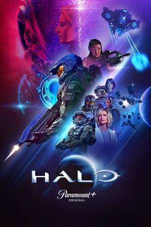 Halo 2022 Season 1 Dual Audio Hindi-English 480p 720p 1080p WEB-DL